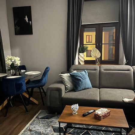 Apartamenty Luczkowskiego Z Widokiem Na Studnie 4 Chełm Esterno foto