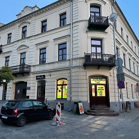 Apartamenty Luczkowskiego Z Widokiem Na Studnie 4 Chełm Esterno foto