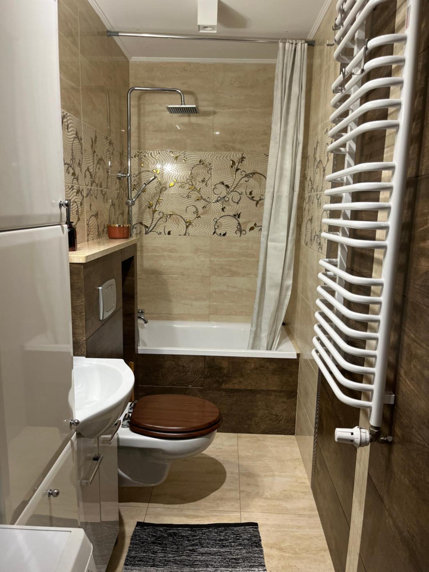 Apartamenty Luczkowskiego Z Widokiem Na Studnie 4 Chełm Esterno foto