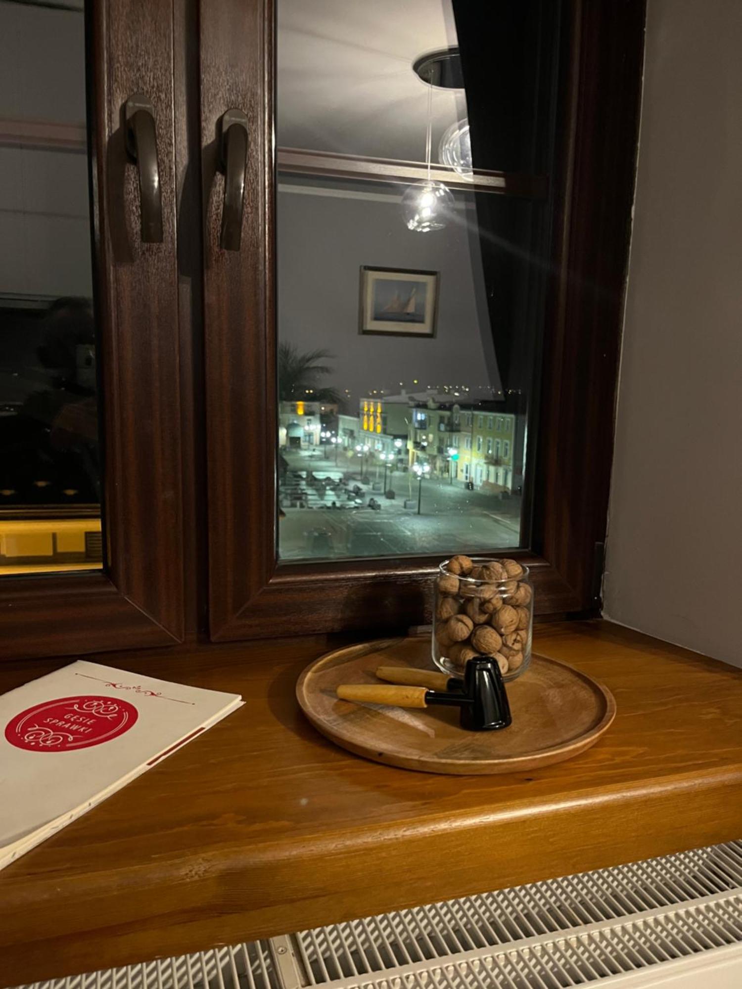 Apartamenty Luczkowskiego Z Widokiem Na Studnie 4 Chełm Esterno foto