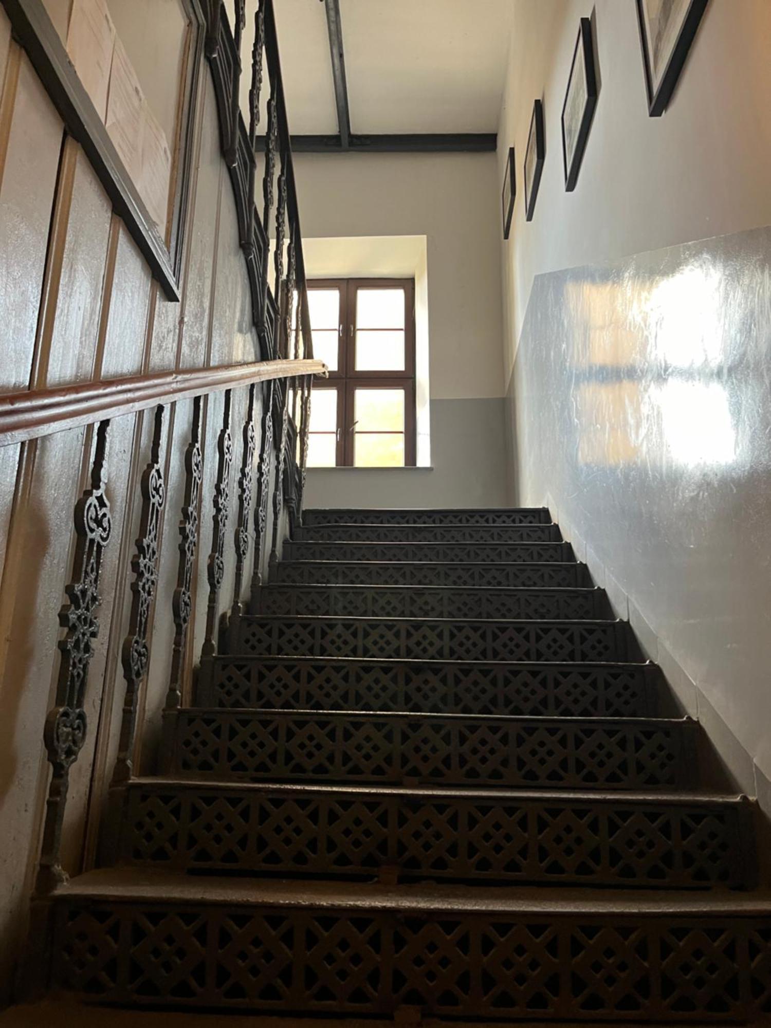 Apartamenty Luczkowskiego Z Widokiem Na Studnie 4 Chełm Esterno foto