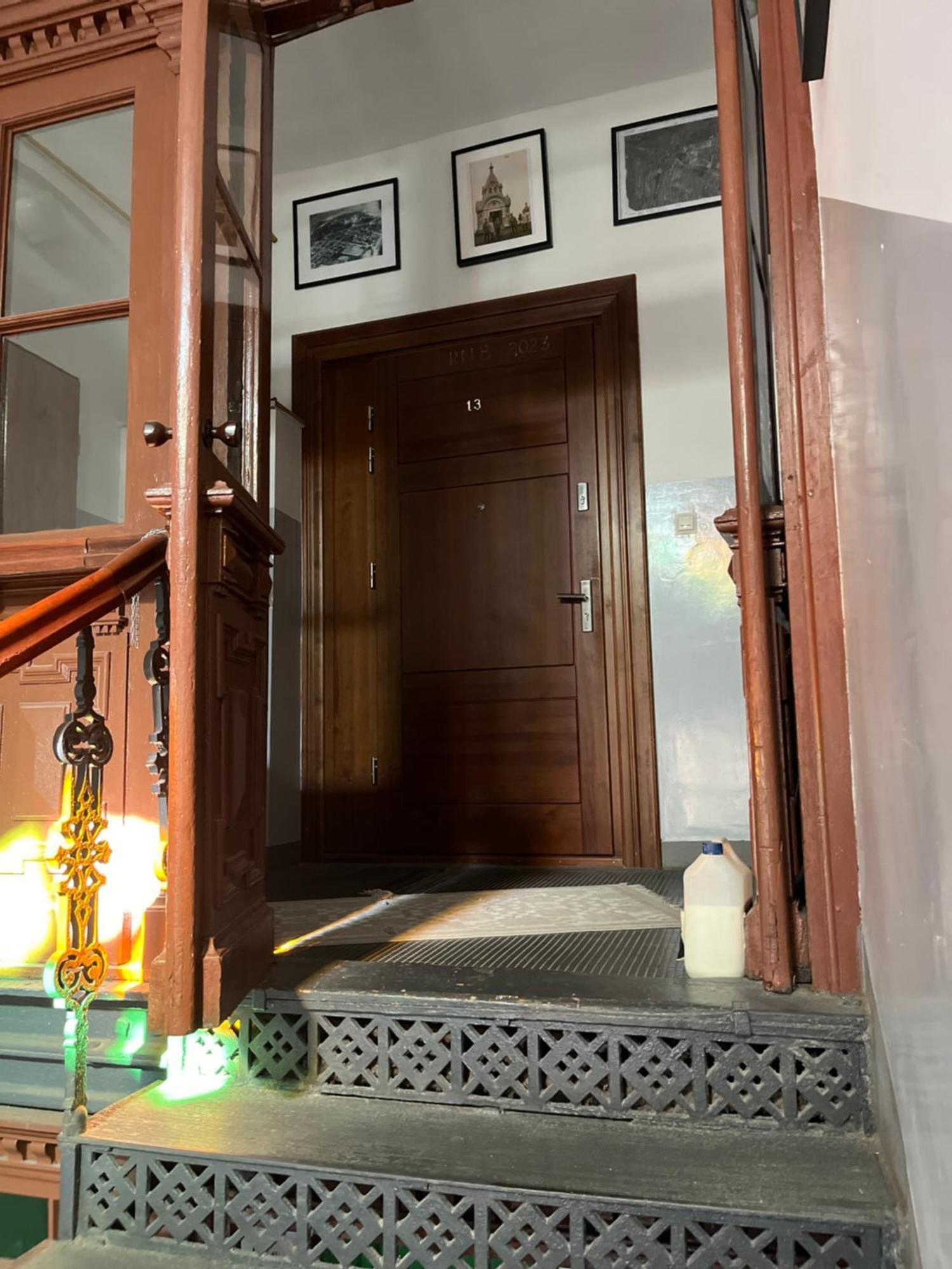 Apartamenty Luczkowskiego Z Widokiem Na Studnie 4 Chełm Esterno foto