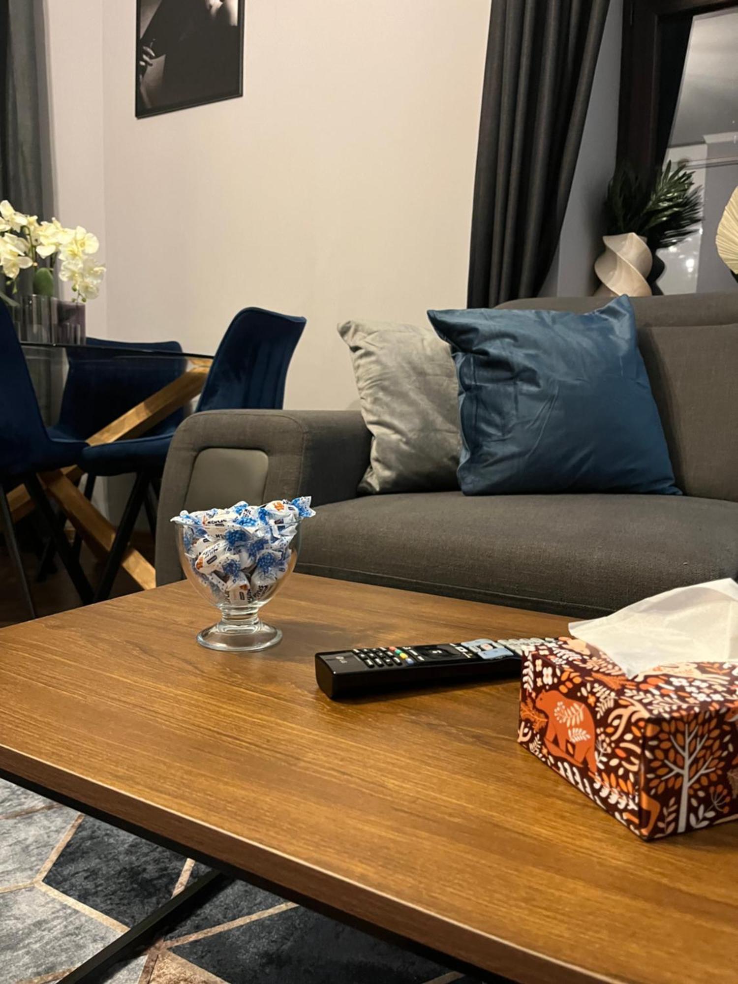 Apartamenty Luczkowskiego Z Widokiem Na Studnie 4 Chełm Esterno foto