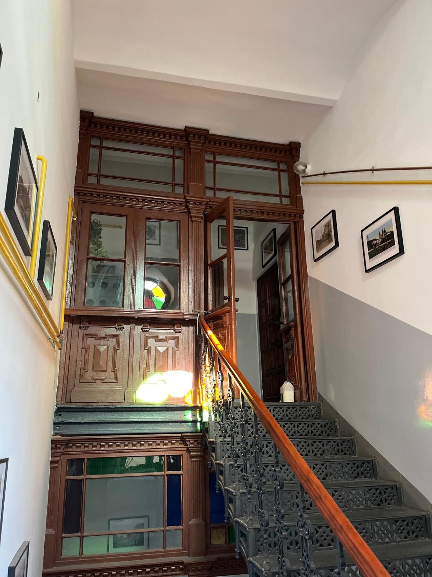 Apartamenty Luczkowskiego Z Widokiem Na Studnie 4 Chełm Esterno foto