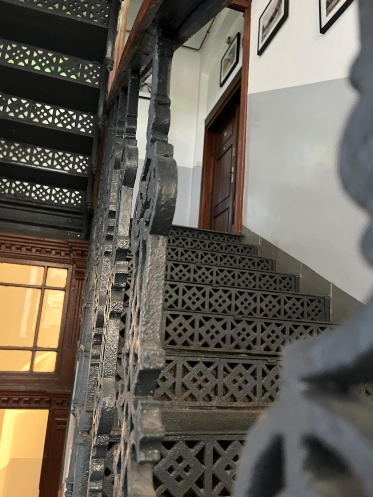 Apartamenty Luczkowskiego Z Widokiem Na Studnie 4 Chełm Esterno foto