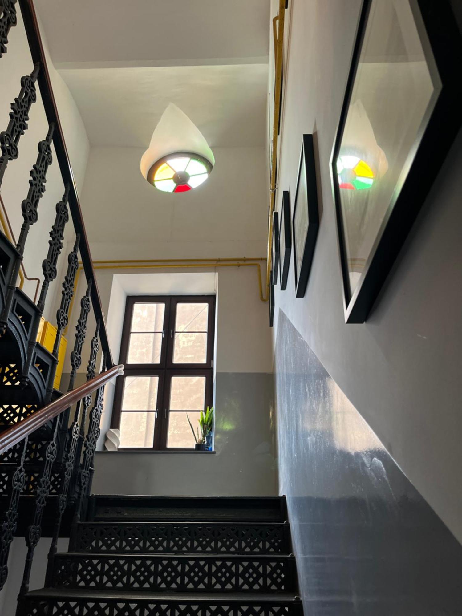 Apartamenty Luczkowskiego Z Widokiem Na Studnie 4 Chełm Esterno foto