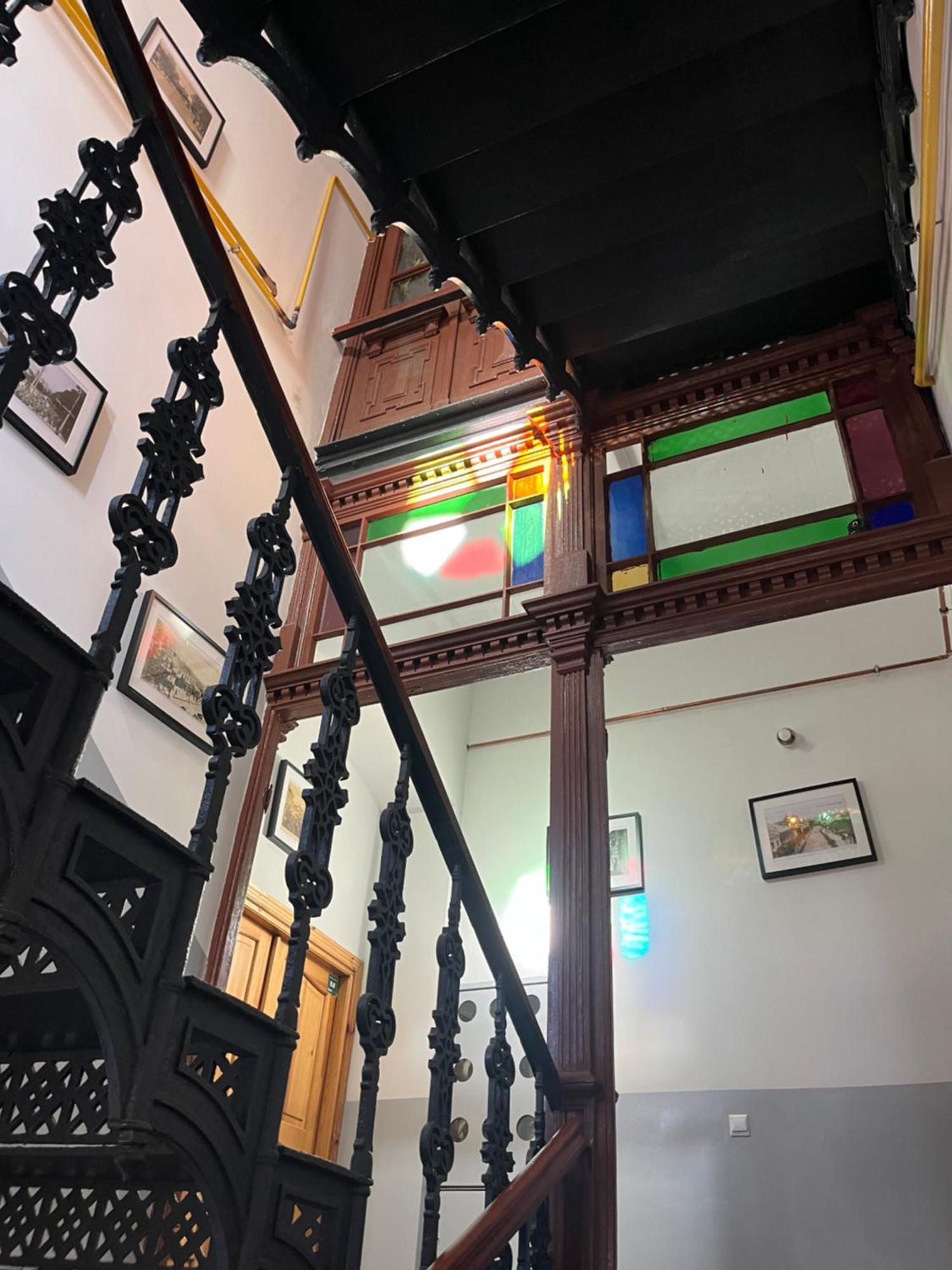 Apartamenty Luczkowskiego Z Widokiem Na Studnie 4 Chełm Esterno foto