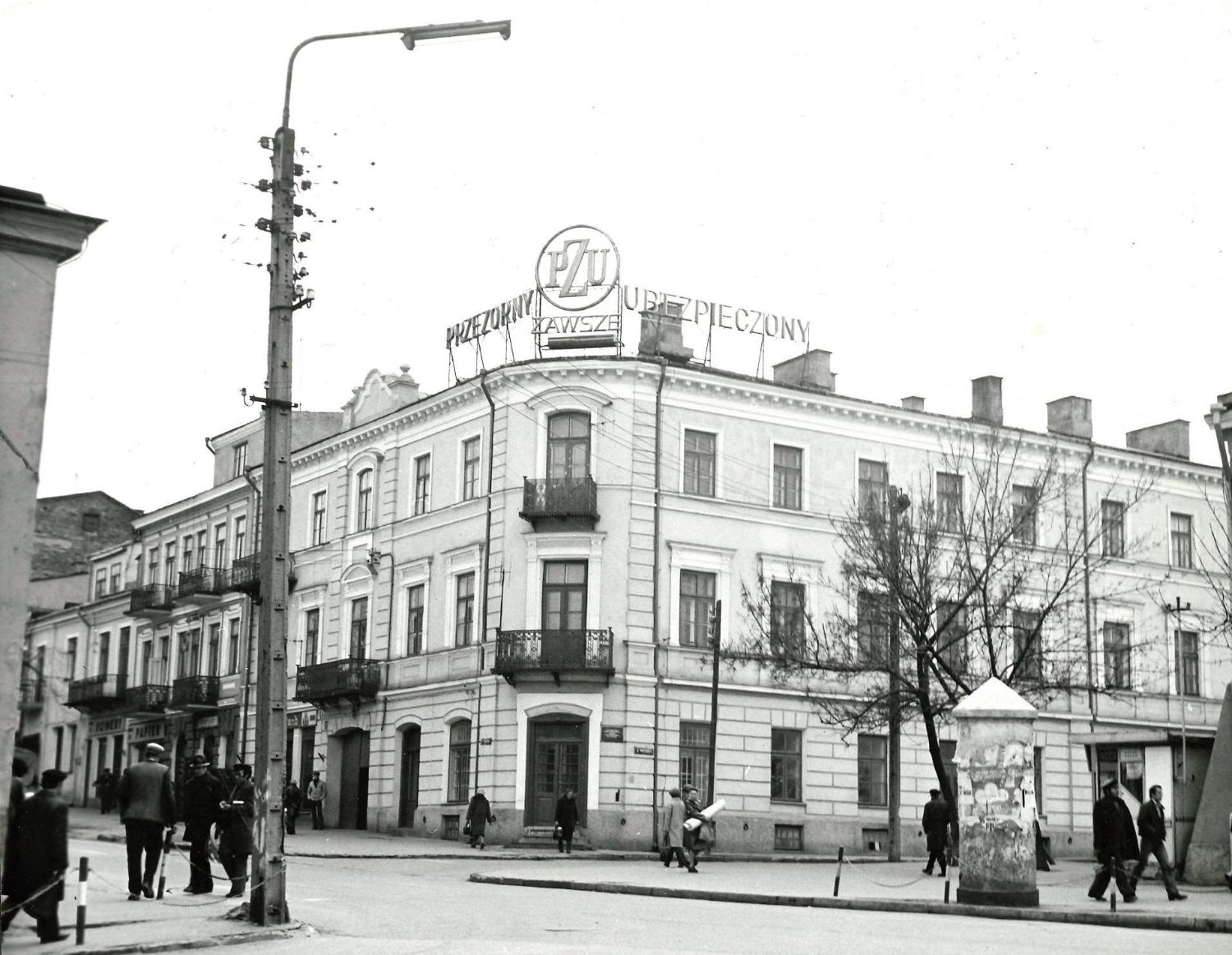 Apartamenty Luczkowskiego Z Widokiem Na Studnie 4 Chełm Esterno foto