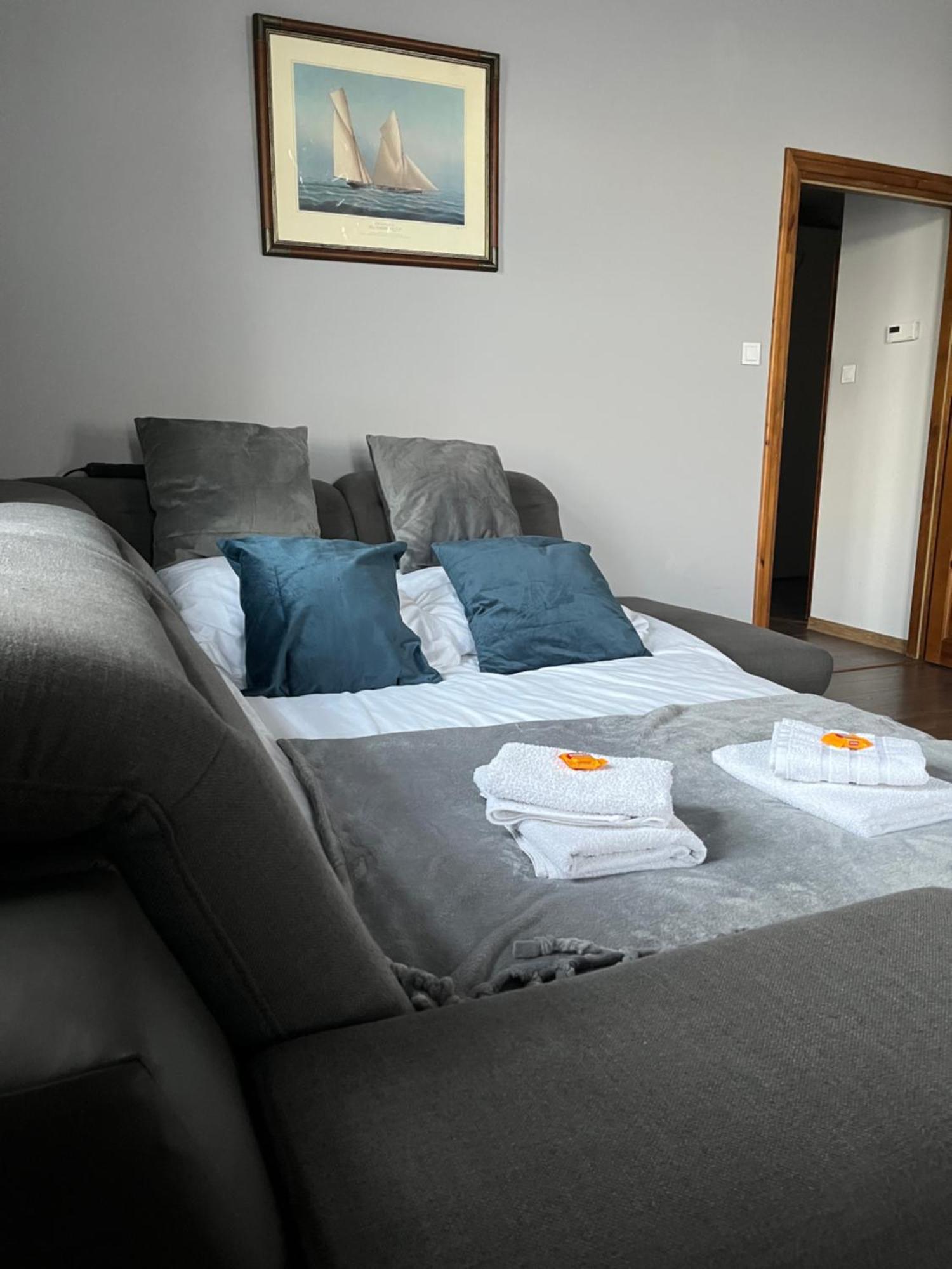 Apartamenty Luczkowskiego Z Widokiem Na Studnie 4 Chełm Esterno foto