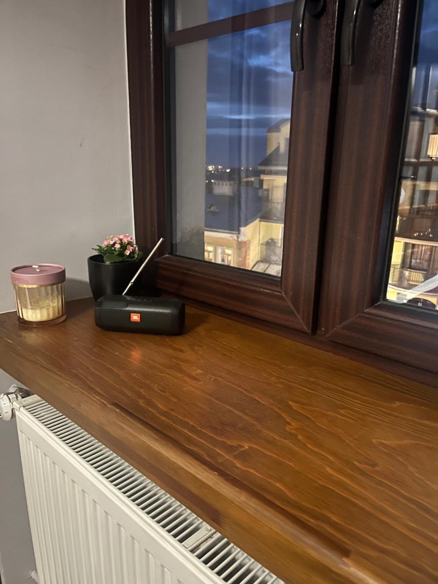 Apartamenty Luczkowskiego Z Widokiem Na Studnie 4 Chełm Esterno foto