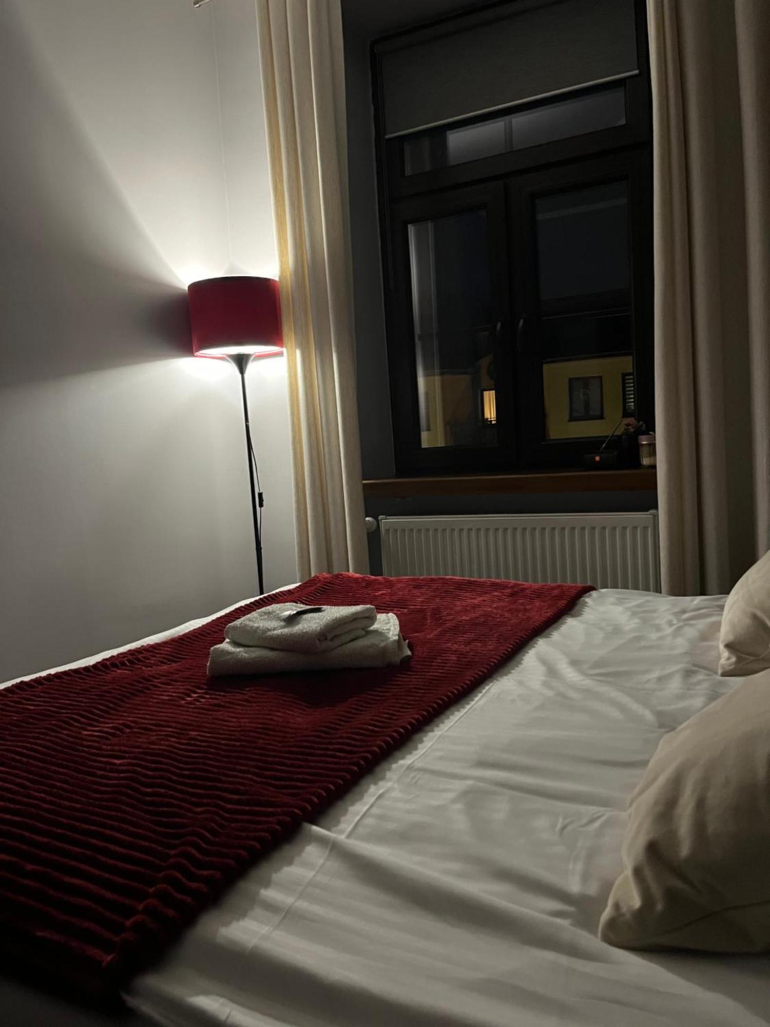 Apartamenty Luczkowskiego Z Widokiem Na Studnie 4 Chełm Esterno foto