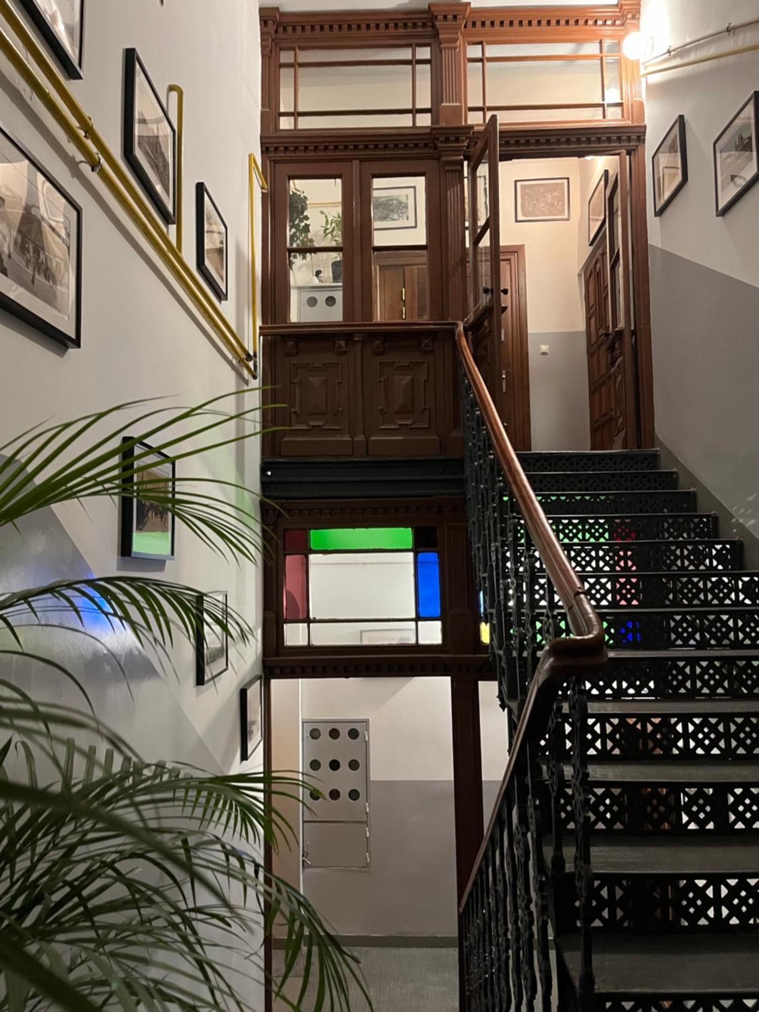 Apartamenty Luczkowskiego Z Widokiem Na Studnie 4 Chełm Esterno foto